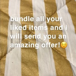 like or bundle for amazing offers!!